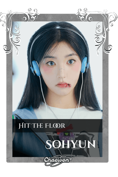 Sohyun