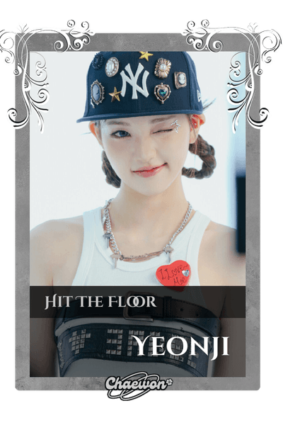 Yeonji