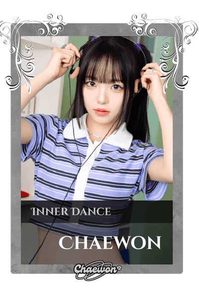 Chaewon