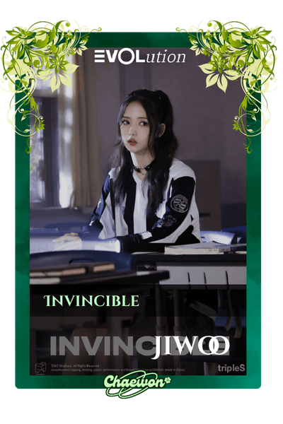 Jiwoo