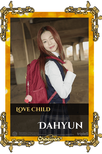 Dahyun