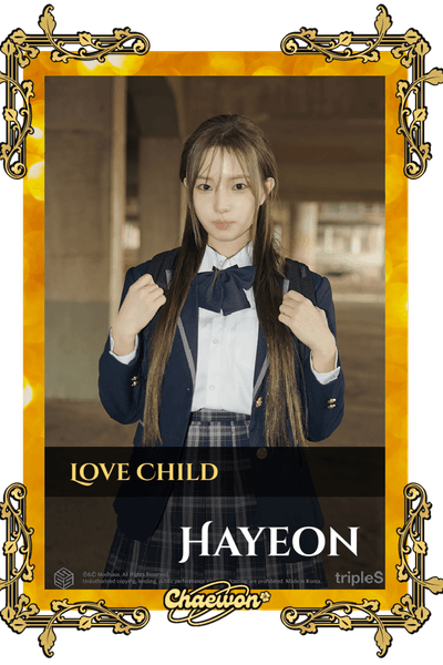 Hayeon