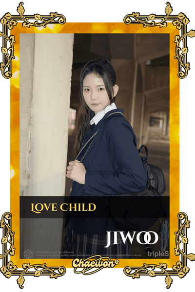Jiwoo