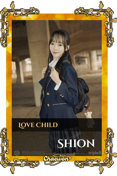 Shion