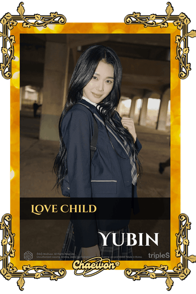 Yubin