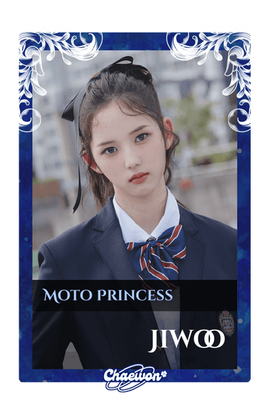 Jiwoo