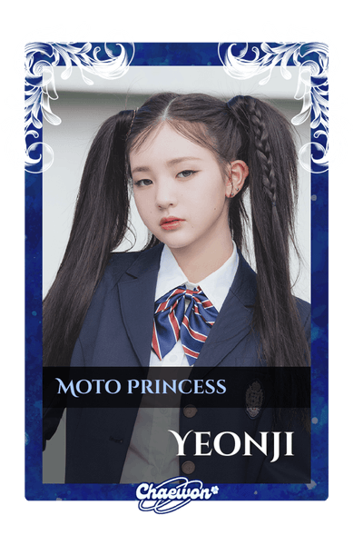 Yeonji