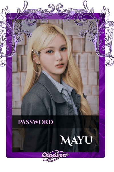 Mayu
