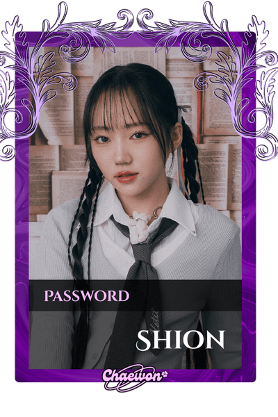 Shion