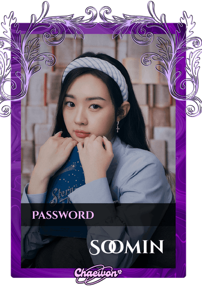 Soomin