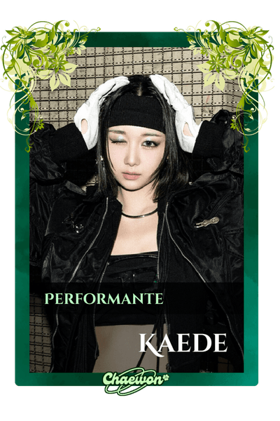 Kaede