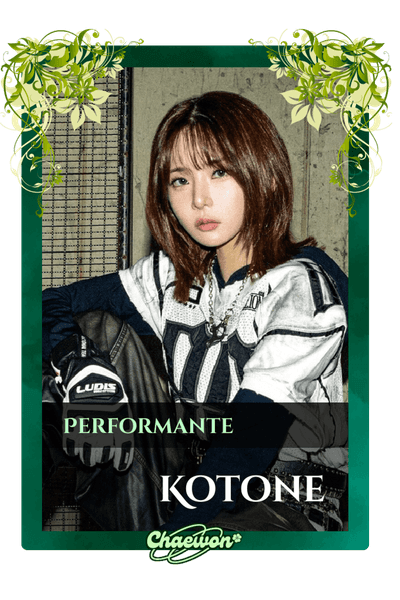 Kotone