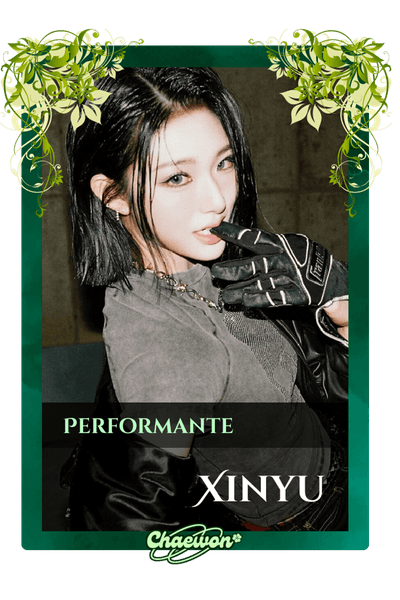 Xinyu