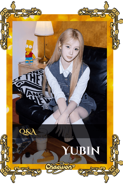 Yubin