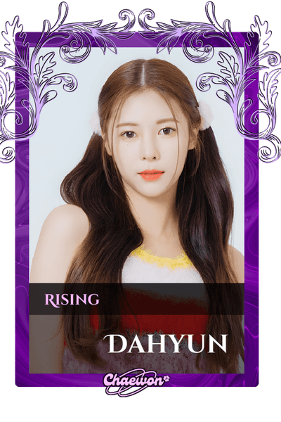 Dahyun