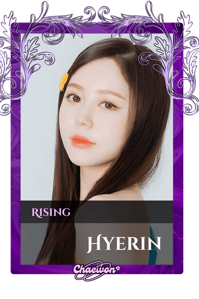 Hyerin
