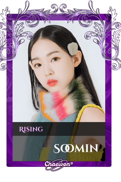Soomin