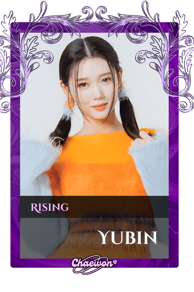Yubin