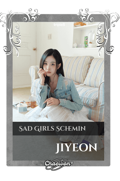 Jiyeon