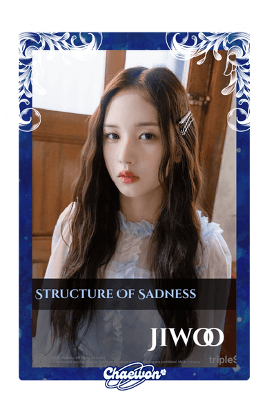 Jiwoo