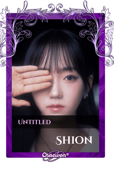 Shion