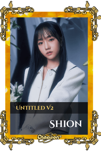 Shion