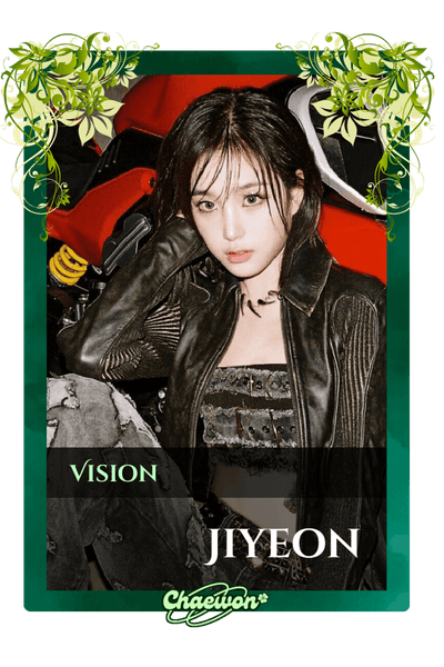 Jiyeon