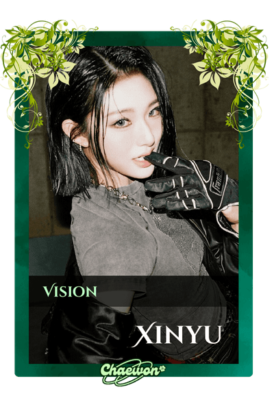Xinyu