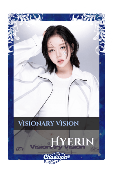 Hyerin