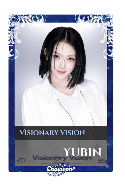 Yubin
