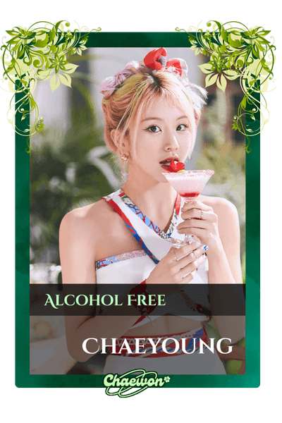 Chaeyoung