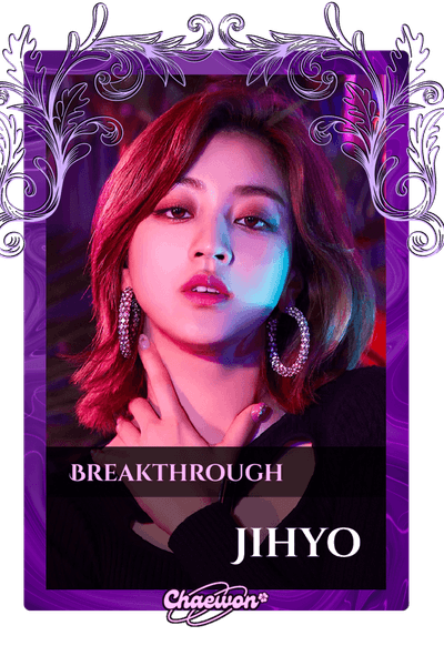 Jihyo