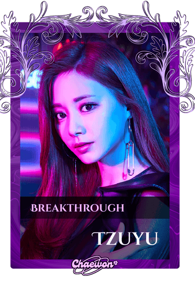 Tzuyu