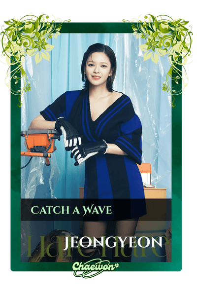 Jeongyeon
