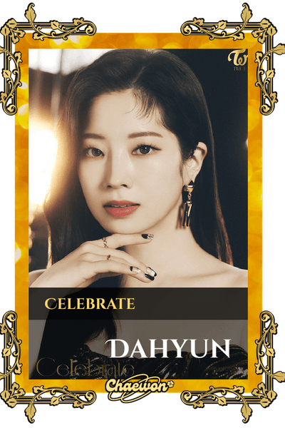 Dahyun