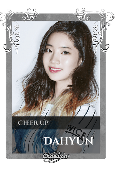 Dahyun