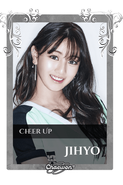 Jihyo