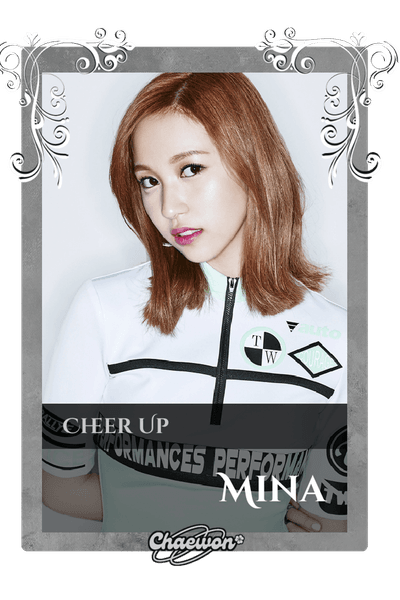Mina