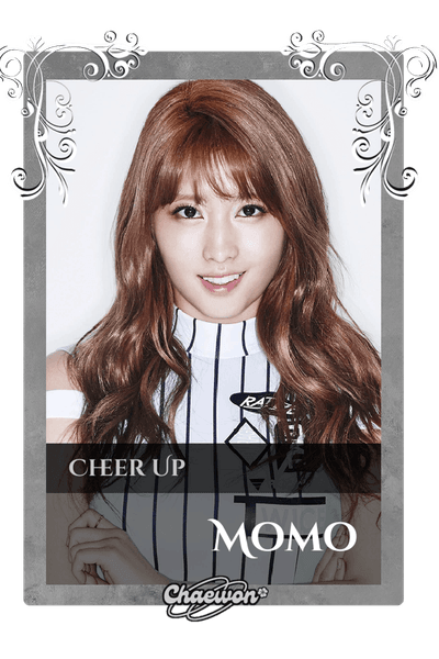 Momo