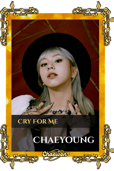 Chaeyoung