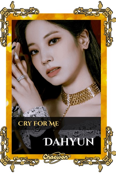 Dahyun