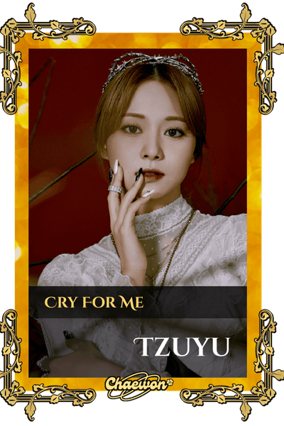 Tzuyu