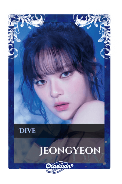 Jeongyeon