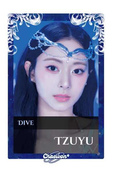 Tzuyu