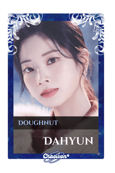 Dahyun