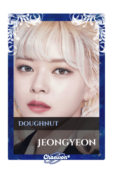Jeongyeon