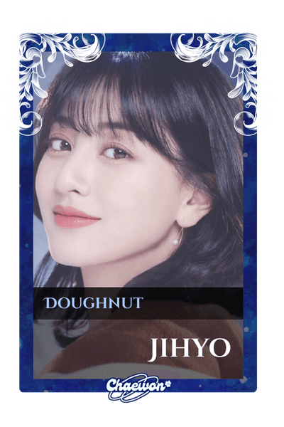 Jihyo