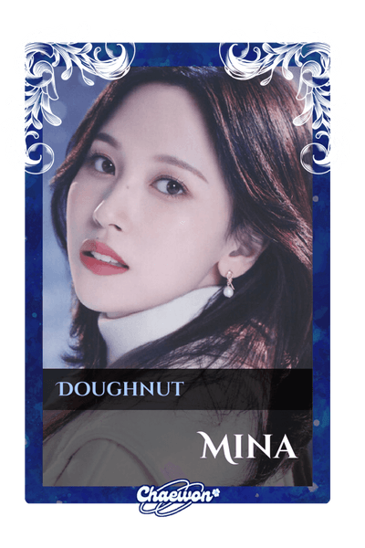 Mina