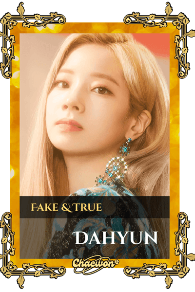 Dahyun