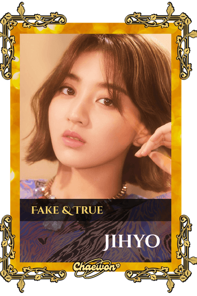 Jihyo